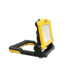  PROFIL Beleuchtung PROFIL LED-Strahler Arbeitslicht | inkl. Adapter für Akkus versch. Hersteller | 20W 12463386