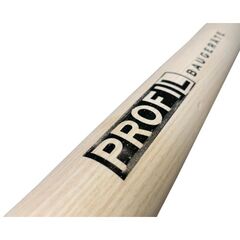  Schaufel/Besen etc. PROFIL Bauspaten Gärtnerform | Mit T-Stiel | Größe 2 12449499