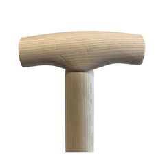  Schaufel/Besen etc. PROFIL Bauspaten Gärtnerform | Mit T-Stiel | Größe 2 12449499