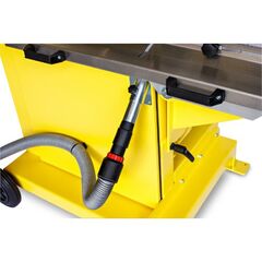  Baugeräte Bestseller  Steinbandsäge | Multi-Stone 520 | Profiset | Für präzise Schnitte in Stein 12449331