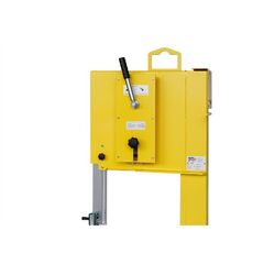  Baugeräte Bestseller  Steinbandsäge | Multi-Stone 520 | Profiset | Für präzise Schnitte in Stein 12449331