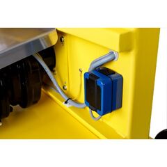  Baugeräte Bestseller  Steinbandsäge | Multi-Stone 520 | Profiset | Für präzise Schnitte in Stein 12449331