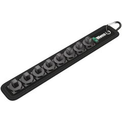  Zyklop Knarren Zubehör, 3/8" Belt B (Textilgurt), 8-teilig, unbestückt 12453573
