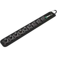  Zyklop Knarren Zubehör, 3/8" Belt B (Textilgurt), 9-teilig, unbestückt 12453544