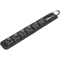  Zyklop Knarren Zubehör, 1/2" Belt C (Textilgurt), 6-teilig, unbestückt 12453413