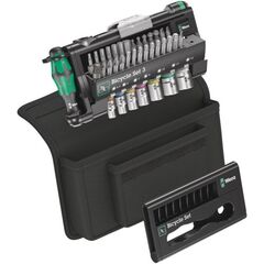  Zyklop Mini Bicycle Set 3, 39-teilig 12453598