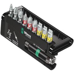  Bit-Checks / Bit-Safes BiTorsion Bit-Check 10 BiTorsion 1, 10-teilig 12454929