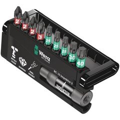  Bit-Checks Impaktor Bit-Check 10 Impaktor 2, 10-teilig 12454995