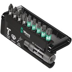  Bit-Checks Impaktor Bit-Check 10 Impaktor 3, 10-teilig 12454999