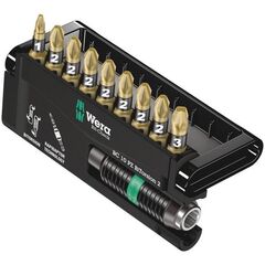  Bit-Checks / Bit-Safes BiTorsion Bit-Check 10 PZ BiTorsion 2, 10-teilig 12454925