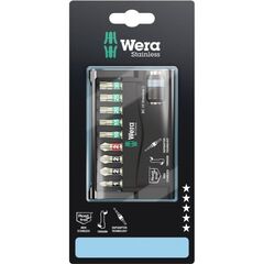  Bit-Checks Stainless Bit-Check 10 Stainless 1 SB, 10-teilig 12455008