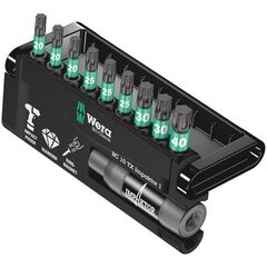  Bit-Checks Impaktor Bit-Check 10 TX Impaktor 1, 10-teilig 12454991