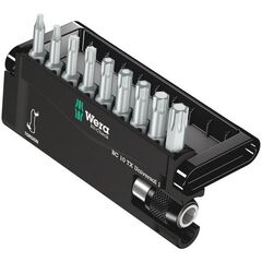  Bit-Checks / Bit-Safes Universal Bit-Check 10 TX Universal 1, 10-teilig 12454951