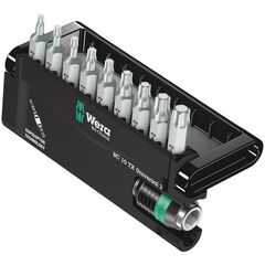  Bit-Checks / Bit-Safes Universal Bit-Check 10 TX Universal 2, 10-teilig 12454949