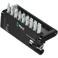  Bit-Checks / Bit-Safes Universal Bit-Check 10 Universal 1, 10-teilig 12454966