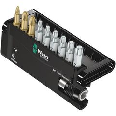 Bit-Checks / Bit-Safes Universal Bit-Check 10 Universal 2, 10-teilig 12454944