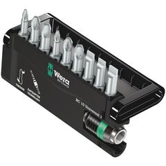  Bit-Checks / Bit-Safes Universal Bit-Check 10 Universal 3, 10-teilig 12454960