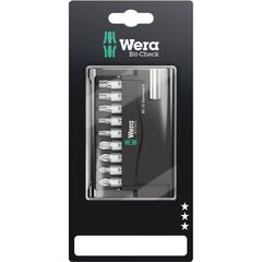  Bit-Checks / Bit-Safes Universal Bit-Check 10 Universal 5 SB, 10-teilig 12454968