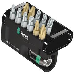  Bit-Checks / Bit-Safes Universal Bit-Check 12 Universal 1, 12-teilig 12454945