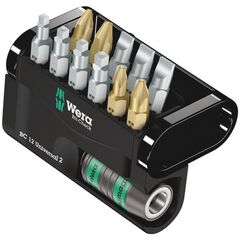  Bit-Checks / Bit-Safes Universal Bit-Check 12 Universal 2, 12-teilig 12454973