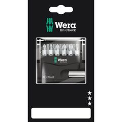  Bit-Checks Wood Bit-Check 12 Wood 2 SB, 12-teilig 12454935