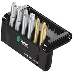  Bit-Checks / Bit-Safes Universal Bit-Check 6 Universal 3, 6-teilig 12454941