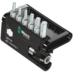 Bit-Checks / Bit-Safes Universal Bit-Check 7 Hex-Plus 1, 7-teilig 12454947