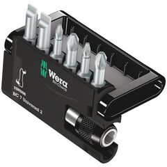  Bit-Checks / Bit-Safes Universal Bit-Check 7 Universal 2, 7-teilig 12454956