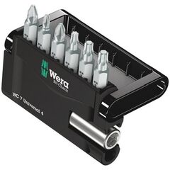  Bit-Checks / Bit-Safes Universal Bit-Check 7 Universal 4, 7-teilig 12454972
