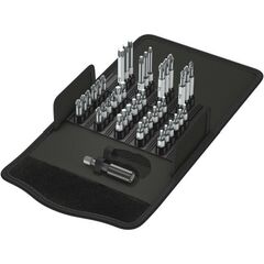  Bit-Checks / Bit-Safes Universal Bit-Safe 43 Universal 1, 43-teilig 12454958