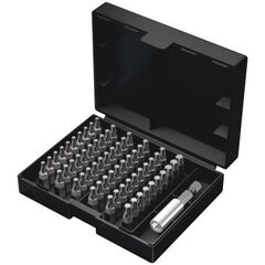  Wera Katalog Sonstiges Bit-Safe 61 Universal 4, 61-teilig 12455329