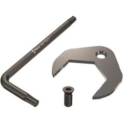  Wera Katalog Sonstiges Ersatzteil-Kit für 6000 Joker Maul-Ringratschen-Schlüssel, Größe 17, 17 mm 12455297