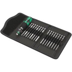  Kraftform Kompakt 60, 62 Wera Kraftform Kompakt 60, 16-teilig 12451929
