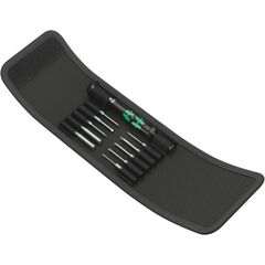  Serie Kraftform Micro Kraftform Kompakt Micro 11 Electronics 1, 11-teilig 12452526