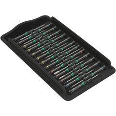  Serie Kraftform Micro Kraftform Micro Big Pack 1 Elektroniker-Schraubendrehersatz, 25-teilig 12452581
