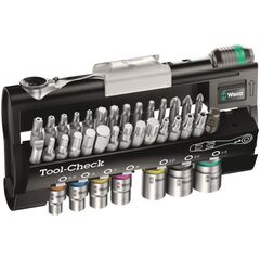  Zyklop Mini Tool-Check Automotive 1, 38-teilig 12453600