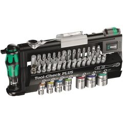  Zyklop Mini Tool-Check PLUS Imperial, 39-teilig 12453601