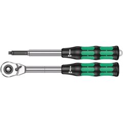  Die Zyklop Hybrid Knarre, 1/2" Zyklop Hybrid Set, 2-teilig 12453458