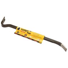  Bestseller Nageleisen Gorilla-Bar | 1200 mm | Für schwere Hebelarbeiten und Demontagen 12463392