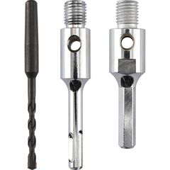  Zubehör Dosensenker ADS 200 Adaptersatz 115 mm SDS Aufnahme 12457802