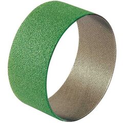  KLINGSPOR Schleifhülse CS 451 X CS 451 X Schleifhülsen Multibindung 45 x 30 mm Korn 60 12459736
