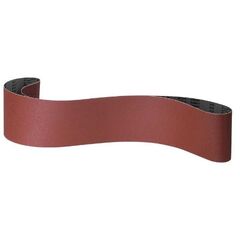  KLINGSPOR Schleifband CS 310 X für Edelstahl, Holz, Stahl, NE-Metalle CS 310 X Bänder 200 x 750 mm Korn 40 F7G 12458514