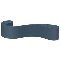  KLINGSPOR Schleifband CS 416 Y für Edelstahl und Kunststoff CS 416 Y Bänder 75 x 2000 mm Korn 80 F4G 12458592