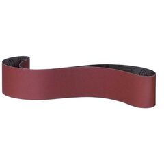  KLINGSPOR Schleifband LS 309 X für Metall Univ., NE-Metall, Holz LS 309 X Bänder 75 x 2000 mm Korn 80 F4G 12458636