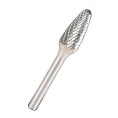  Rundbogenform HF 100 F Hartmetallfräser 16 x 25 x 6 mm Kreuzverzahnung 12457836