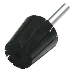  Gummiträger für Schleifhülsen GK 555 A konischer Gummikörper, 22 x 60 x 6 mm 12460533