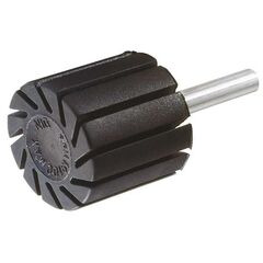  Gummiträger für Schleifhülsen GK 555 Gummikörper, 22 x 20 x 6 mm 12460528