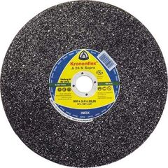  Klingspor weitere A 24 N Großtrennscheiben 350 x 3,5 x 25,4 mm gerade 12461036