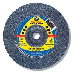  Klingspor A 24 R/36 SPECIAL Trennscheibe A 24 R 36 Trennscheiben 180 x 3 x 22,23 mm gekröpft 12460924
