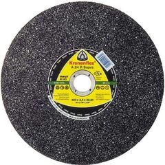  Klingspor A 24 R SUPRA Großtrennscheibe A 24 R Großtrennscheiben 300 x 3 x 22,23 mm gerade 12460905